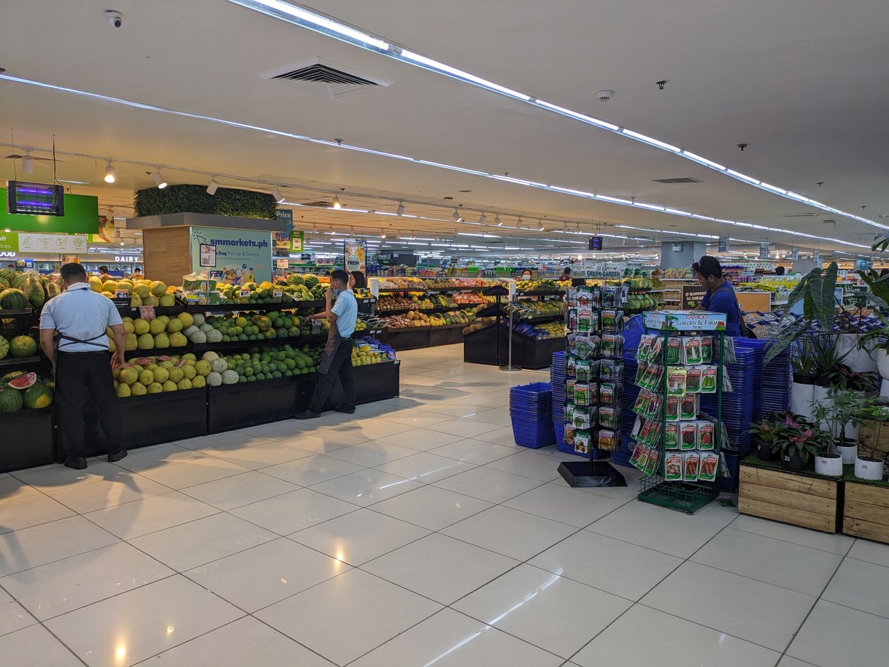 フィリピン留学 Cebu21 - Curious World Academy-SM City Cebu-11
